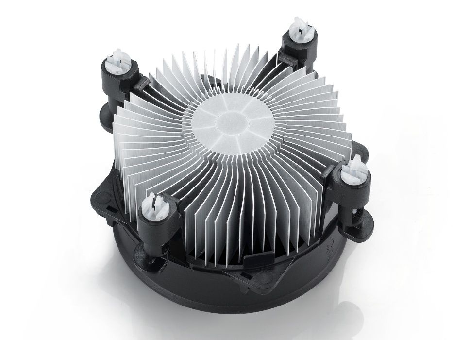 Новый кулер DeepCool ALTA 9 для Intel