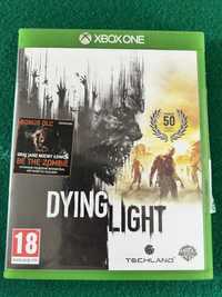 Dying light xbox one