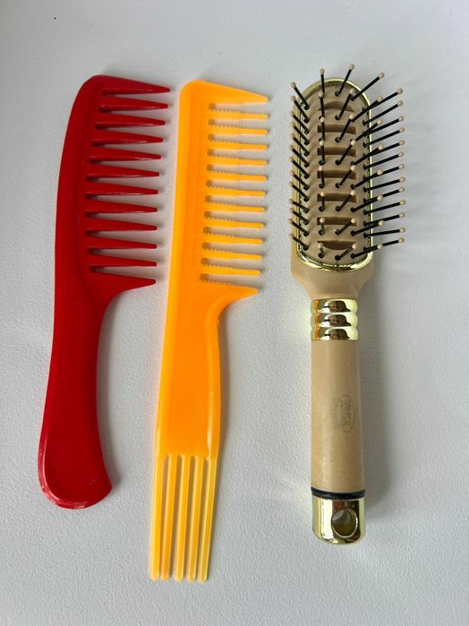 Расческа щетка браш для волос