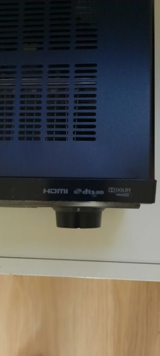 Sprzedam kino domowe Yamahy