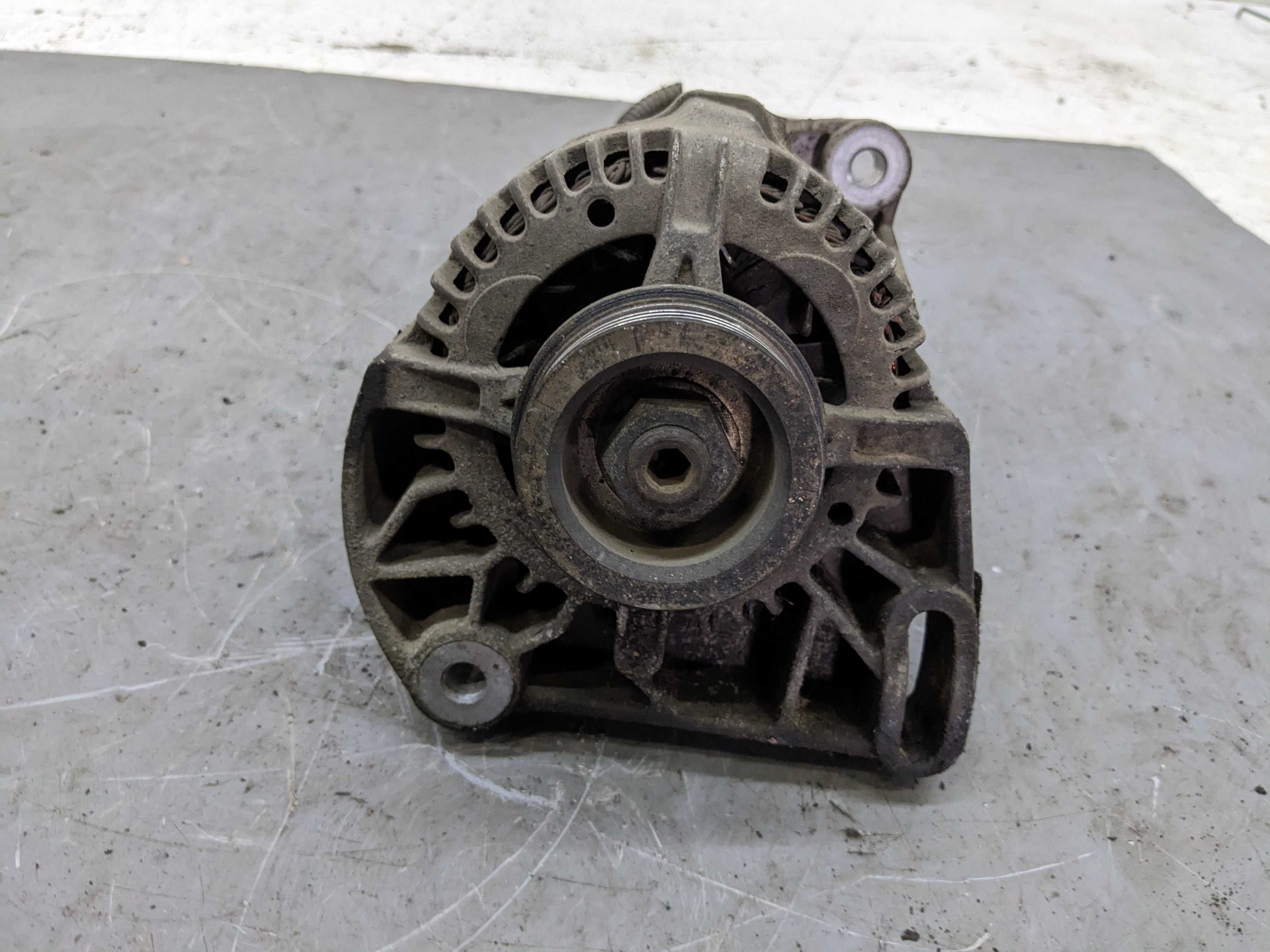 Fiat Punto I 1 1.1 Alternator