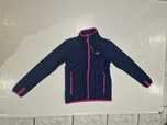 Bluza heldre rozpinana damska trekkingowa kurtka polarowa roz,M,s,38