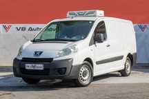 Peugeot Expert 1.6 HDi Longa Frigorífica 3 Lug.