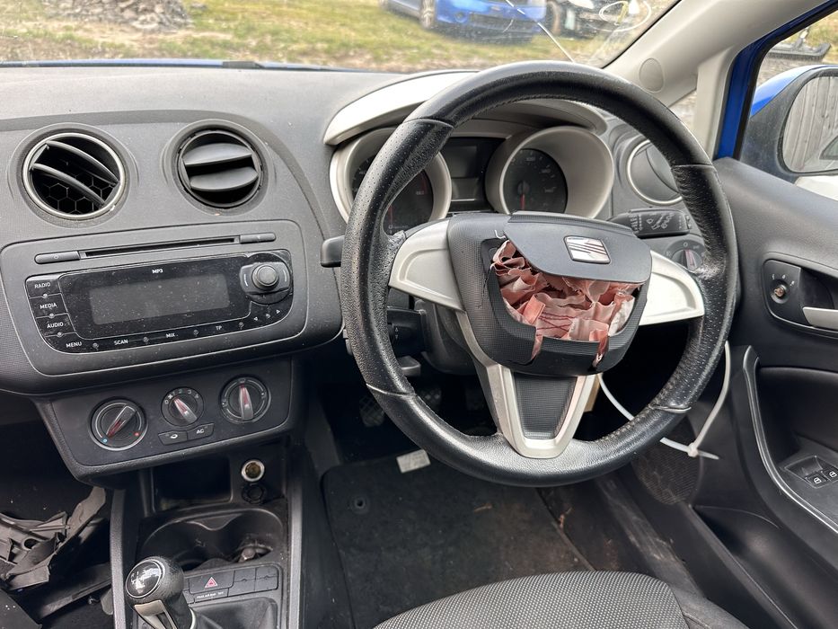 Ibiza 6j iv części 1.4