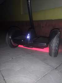 Segway Ninebot S Black