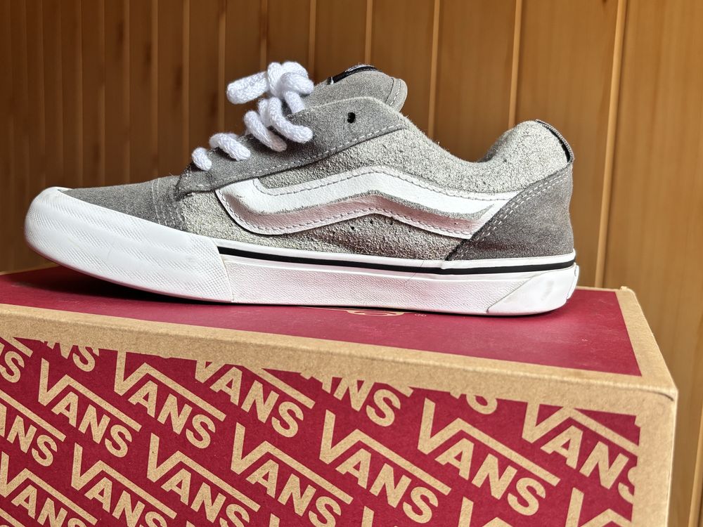 Кеди Vans оригінал