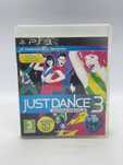 Just Dance 3 PS3 Po Angielsku