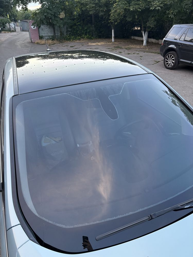 Ford C-max, hybrid 2.0