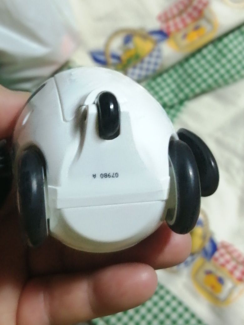 Ycoo Rgog robot para crianças pequenas