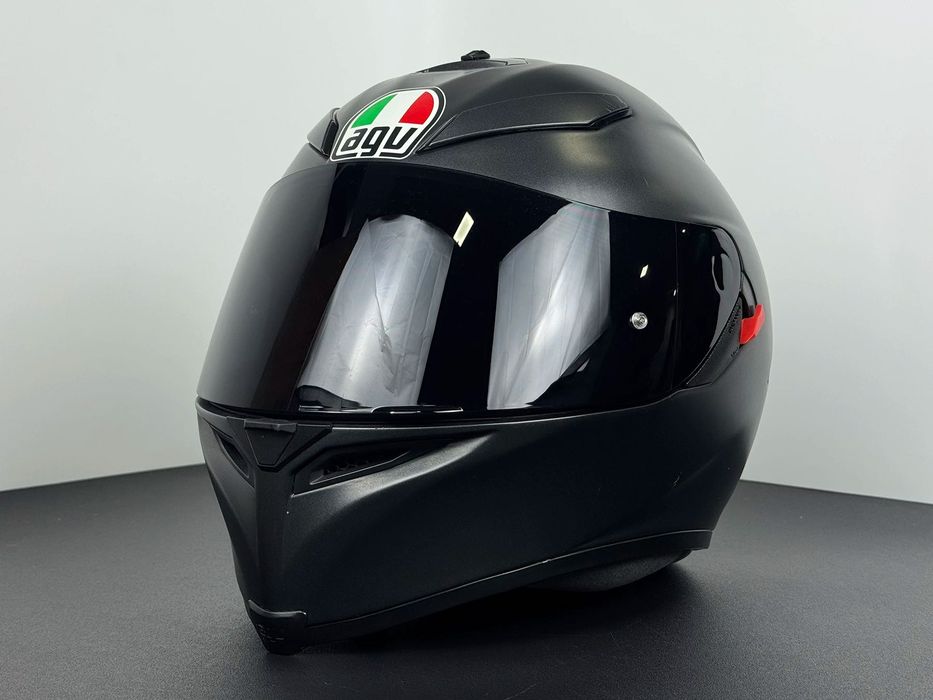 Шлем AGV,Shoei K-5S
