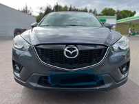 Mazda CX-5 Mazda CX5
