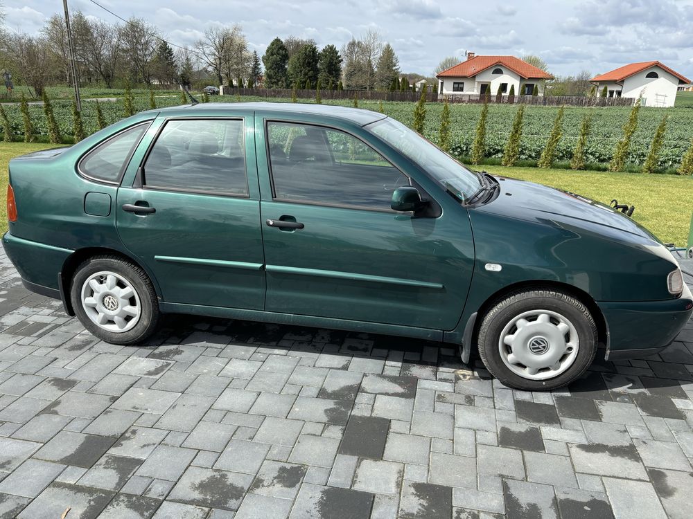 Polo classic 1.4 MPI 2000r