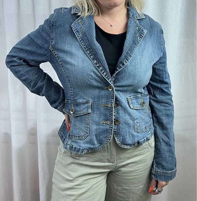 Casacos de Senhora - Ganga e Blazer