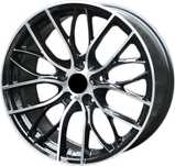 796 MB FELGI PERFORMANCE 19 5x120 DO BMW F10 F12