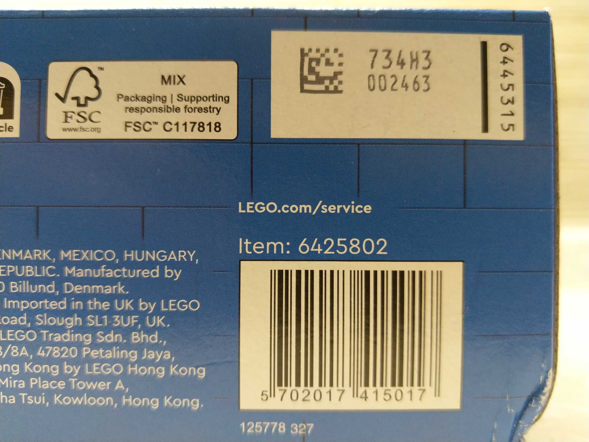 OKAZJA Lego City myjnia samochodowa klocki Wysyłam