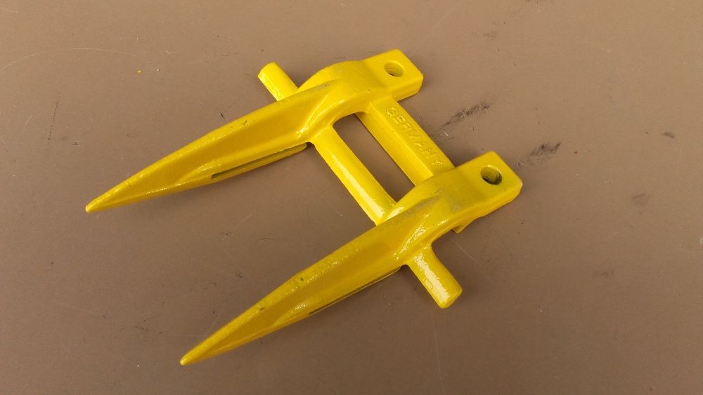 Bagnet kosy podwójny New Holland TF, TX, TC 1530, 8040, 8050, 379720