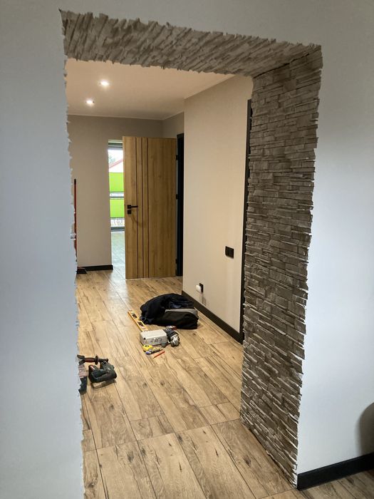 Remonty Wykończenia Mieszkań