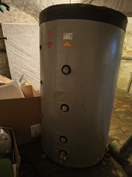 Galmet zbiornik zbiornik.galmet sg(b) skay 800l  .Tanio