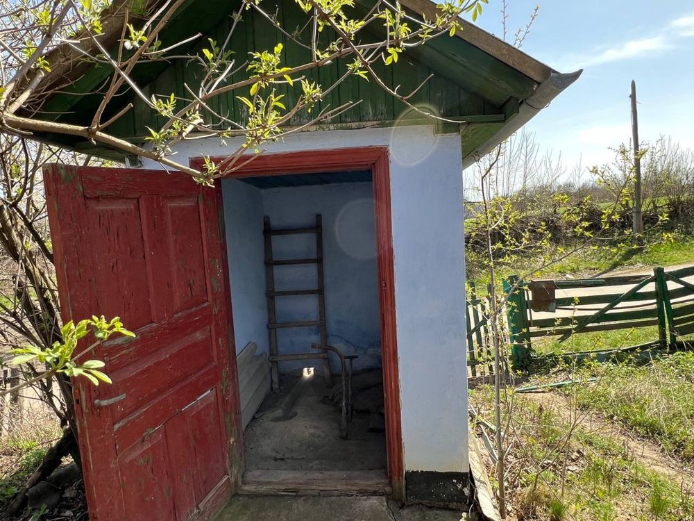 Продаж будинку у селі Пасинки