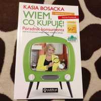 Wiem co kupuję - Kasia Bosacka