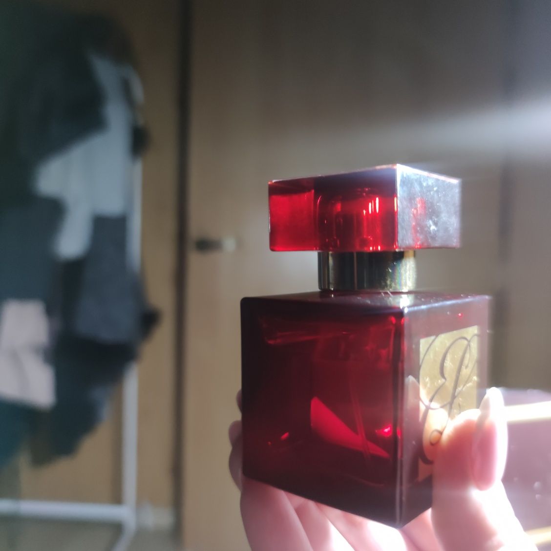 Amber Mystique edp Estee Lauder unikat