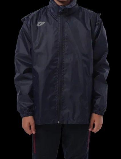 Kurtka ortalionowa Zina Contra Junior XL