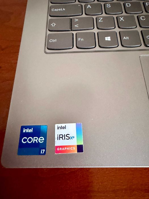 Lenovo Thinkbook 14 G2 ITL|i7-1165G7 Quad Core|16Gb Ram|Ssd 512Gb|