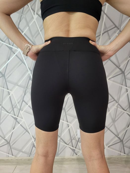 Велосипедки Oysho