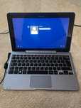 Portátil Samsung Notebook 500T1C