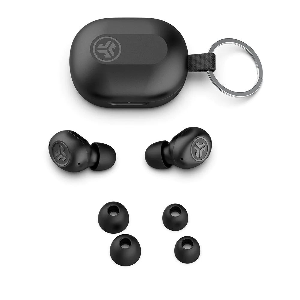 Навушники JLAB JBuds Mini TWS Black Sony JBL Нові USA