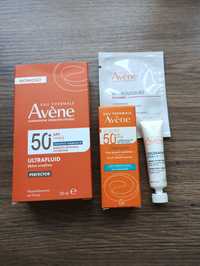 Avene sun fluid 40 ml