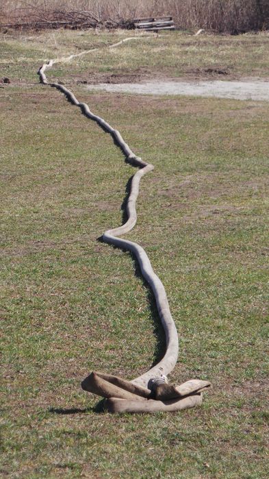 Буріння свердловин на воду Канів Бобриця  Монтаж обладнання під ключ