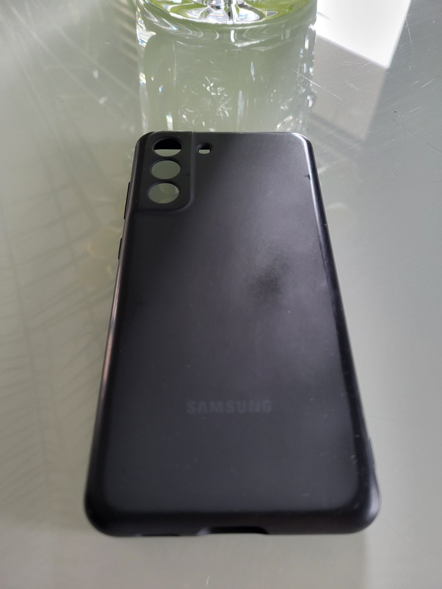 Etui Samsung Galaxy S21 FE 5G Orginal