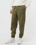 Штаны Nike AIR JORDAN ESSENTIALS GREEN DA9820-222 Теплые Флис