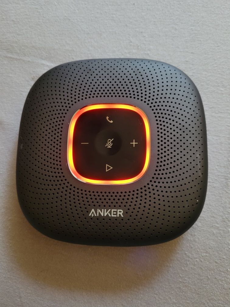 Anker PowerConf Głośnik bluetooth A3301 z mikrofonem