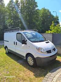 Renault Trafic 2011r