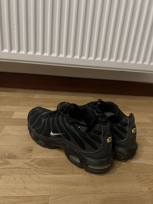 Nike tn black (рідкісні)