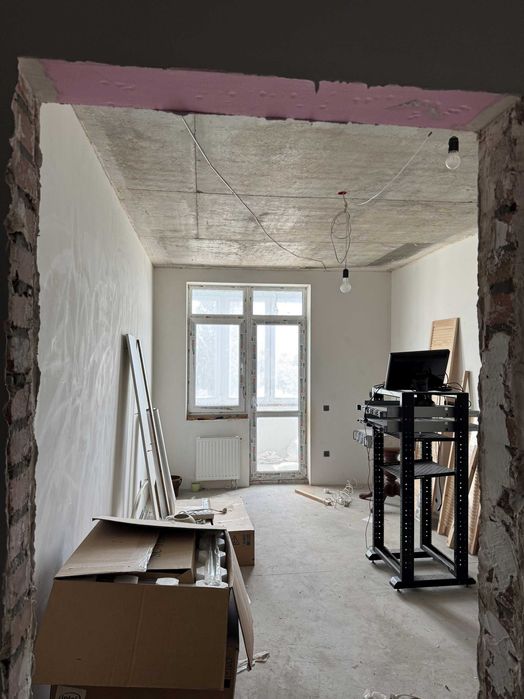 Продаж двокімнатної квартири Нивки Щербаківського 52 Поверх 6 95кв.м.