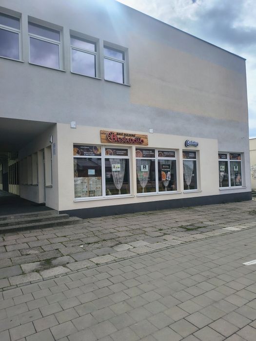 Sprzedam Restauracje