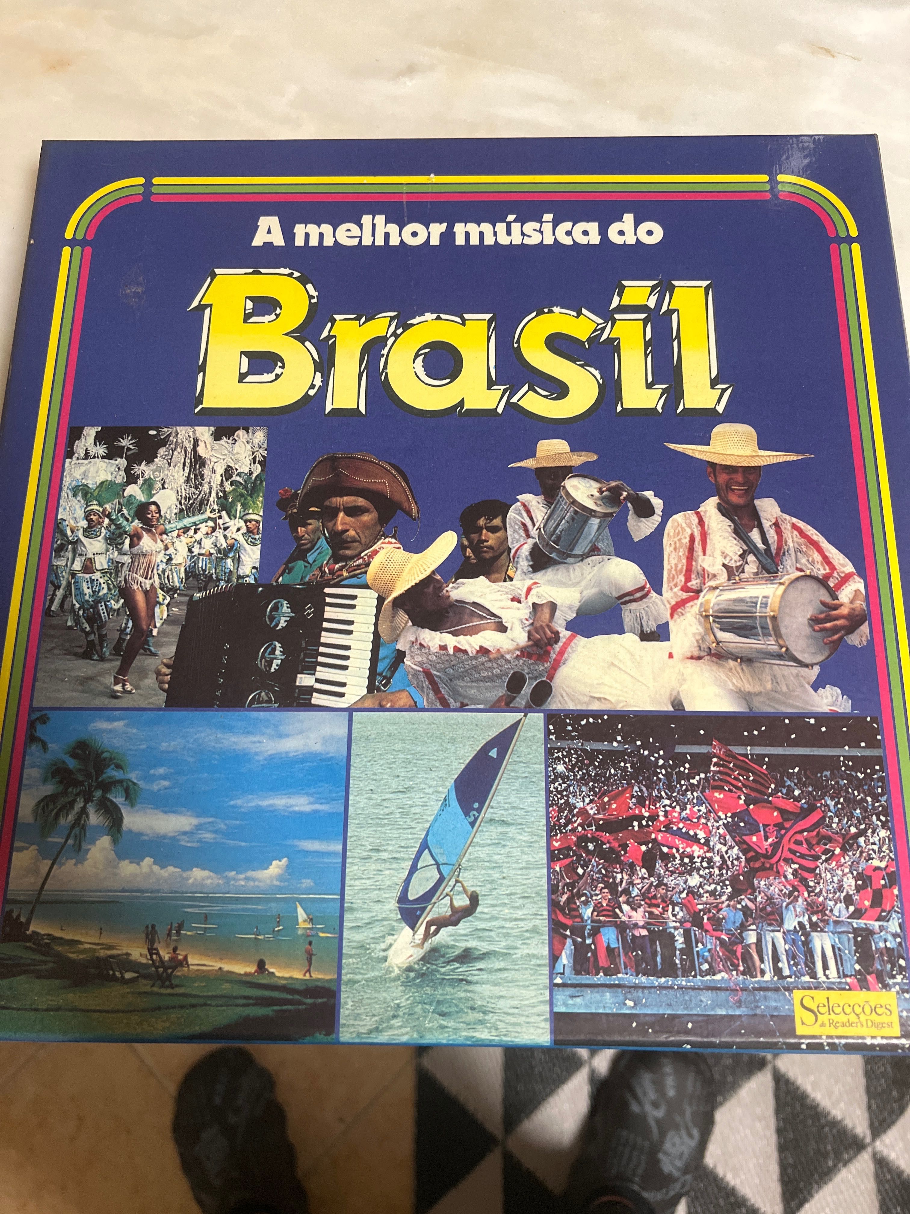 A Melhor música do Brasil