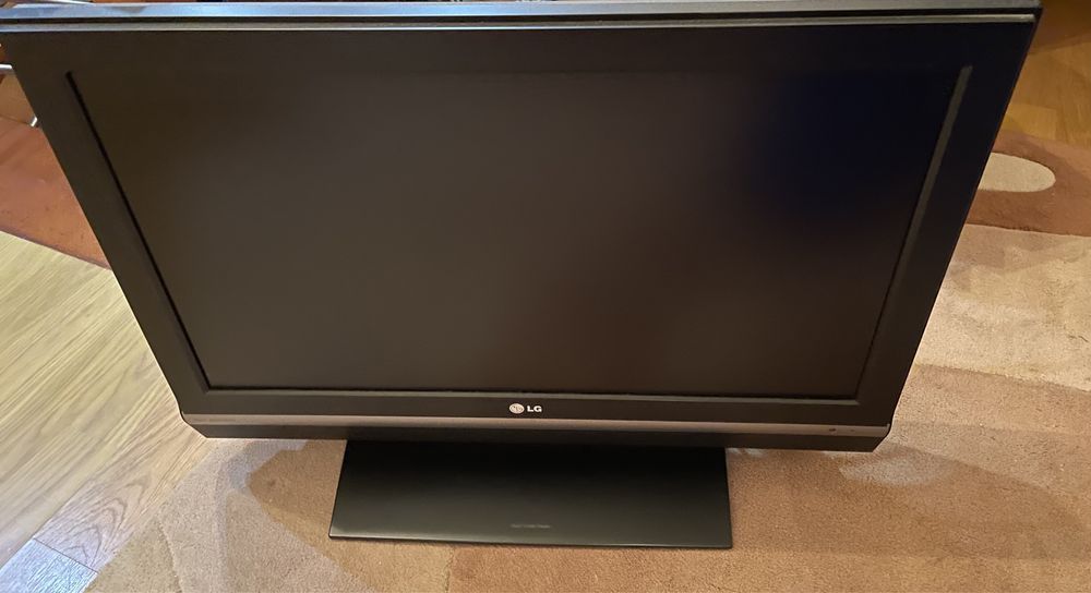Tv LG em bom estado