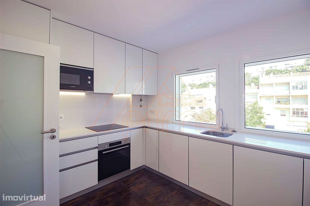 Apartamento T3 - Zona Norte - Coimbra/Venda