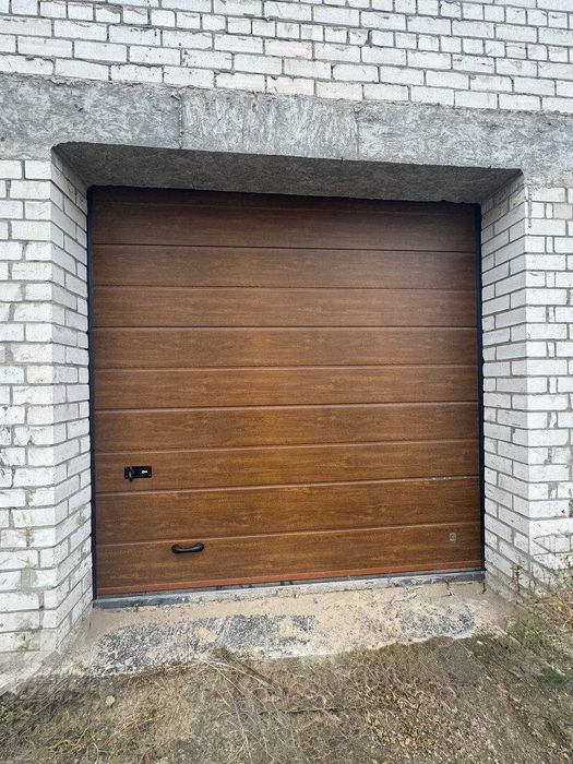 Гараж в ЖК "Олімп"