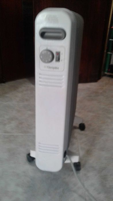Aquecedor a Oleo Dimplex