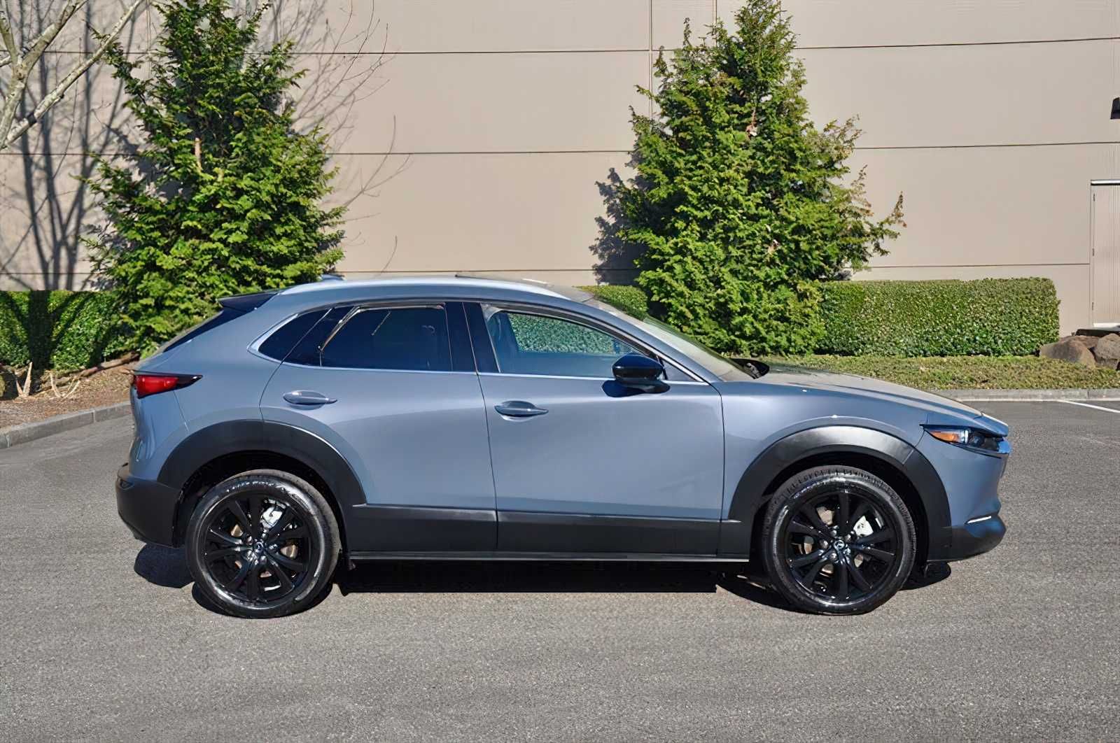 2021 Mazda CX-30 Turbo Premium