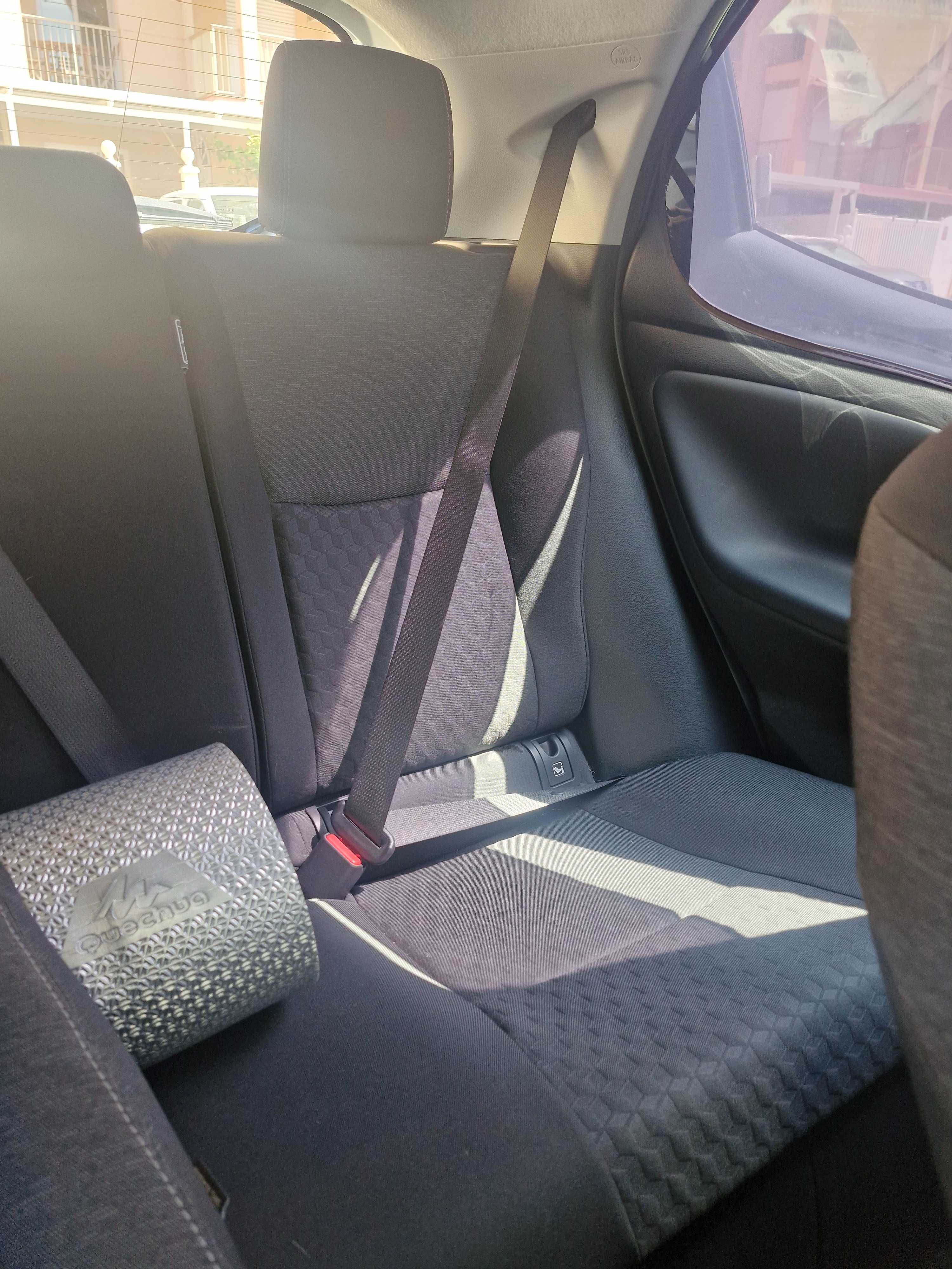 Toyota Yaris Híbrido