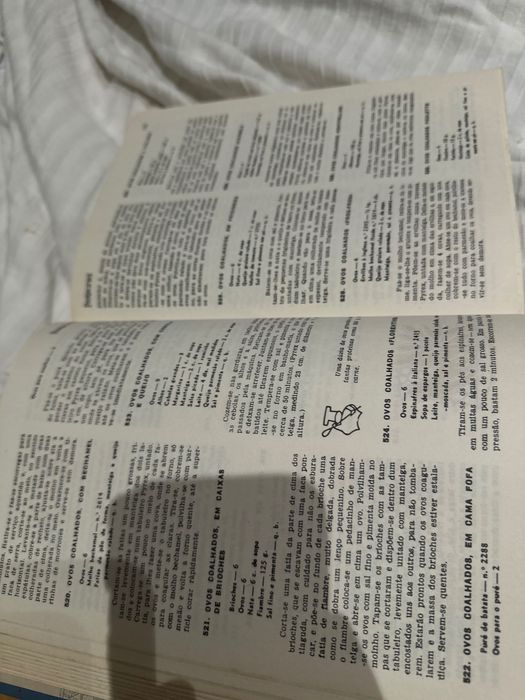 Livros da Pantagruel – Edição 36 (2 volumes) –  rubricados pela autora