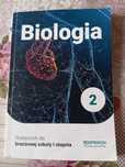 Biologia klasa 2