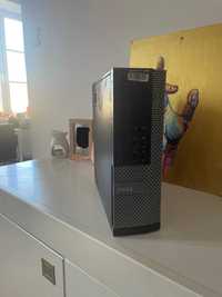 DELL Optiplex 7020 Intel Core i5-4590 3.3GHz 8GB Dysk SSD 256 gb