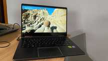 Portátil Lenovo YOGA 710-14IKB-862